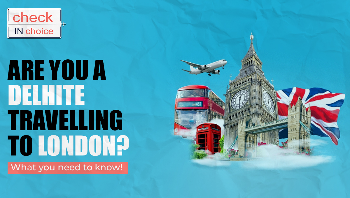 best places to visit in london
